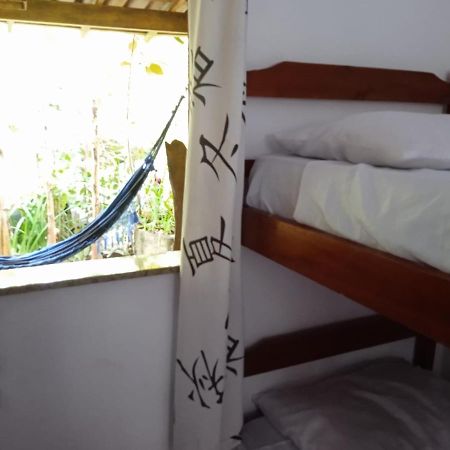Maresia Hostel, Proximo A Praia Porto Seguro Exterior foto