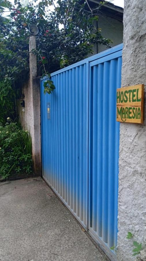 Maresia Hostel, Proximo A Praia Porto Seguro Exterior foto